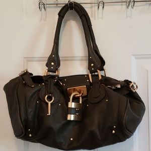 🔥🔥Chloé Paddington Bag🔥🔥PRICE DROP